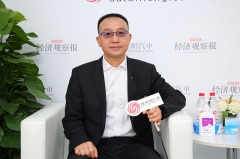 何朝兵：欧尚X5是年轻团队为泛90后人群设计的新品