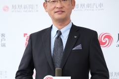 东风本田夏目逹也：必须要在新能源领域站稳脚跟