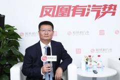 长安福特赵非：全新探险者上市100天，订单过一万，超出预期