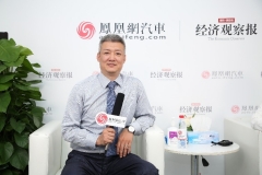 沈鹏：BEIJING汽车有温度，可交流，有质感