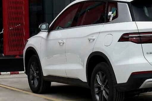 又一台省油国产SUV，油耗仅4.3毛，200元能跑542公里