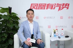 车宇准：北京现代实现HUV、EVP、HEV氢能源电池车全面覆盖