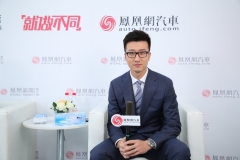 一汽-大众段宁：直播的意义是与用户做有价值的连接