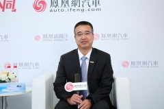 对话张国富：重启2020, “北京热”助推中国车市“越野热”