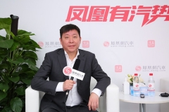 汤跃进：“一体三翼”战略是打造消费者热爱的产品