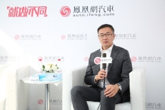 WEY乔心昱：以用户为中心，与用户交朋友