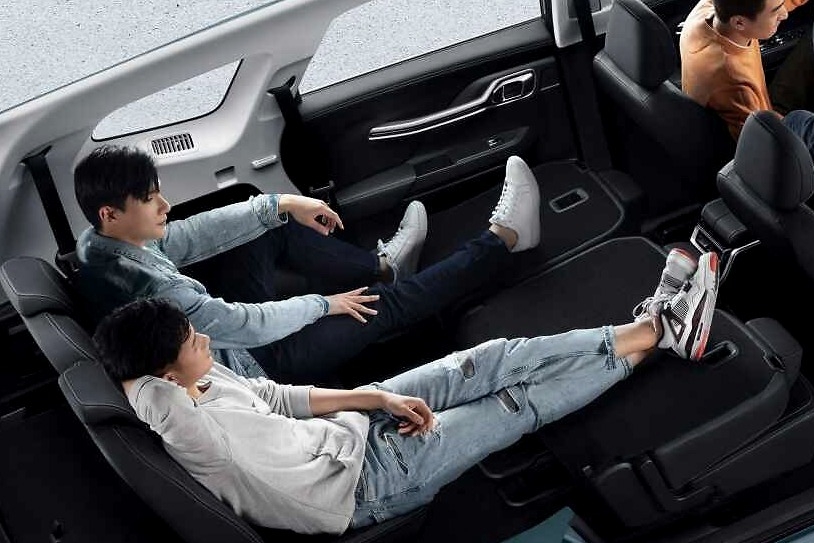 为啥中国人喜欢大车 欧洲人喜欢小车 好停车不是根本原因