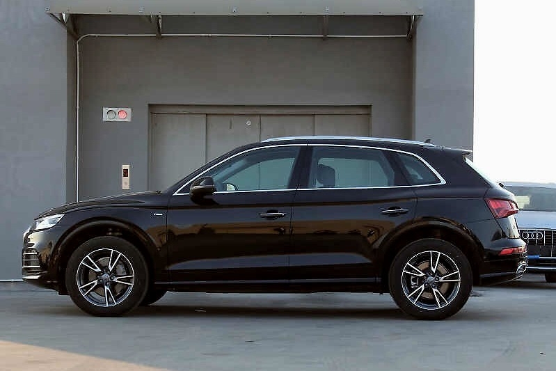 汉兰达无优惠？这4款中型SUV优惠给力、空间大，入手不香吗