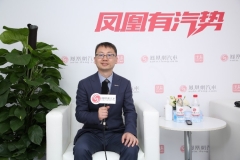 东风风神李瑾南：产品同消费者沟通需特点场景化