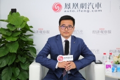 比亚迪李云飞：聚焦于用户，不以产品为中心