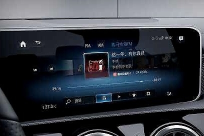 6款包牌价25万的豪华轿车 BBA全齐 有两款性价比最高