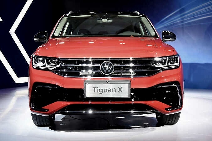 北京车展预售热门SUV车型汇总 个个都是狠角色？