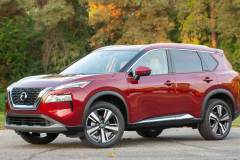 日产全新奇骏实车图曝光！搭载大排量自吸引擎，海外售价竞争力强