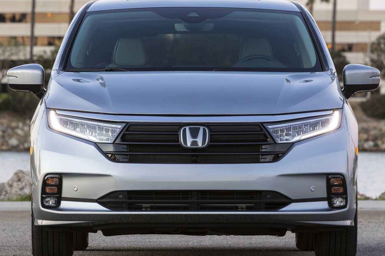 2021款本田奥德赛上市，售价31790美元起