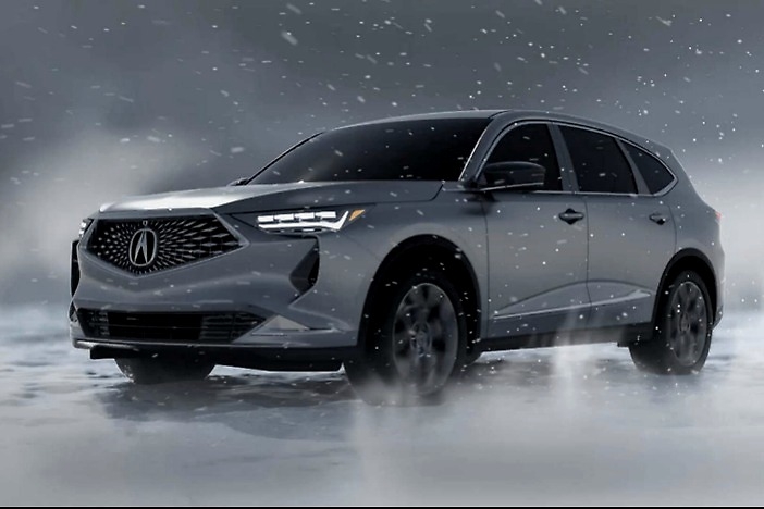 3.0T+10AT 这台中大型SUV即将发布