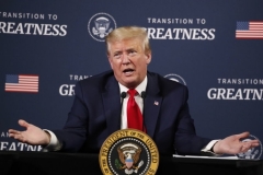 局面 | 特朗普执政4年后，18万制造业工人失业