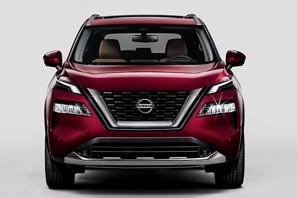 新一代日产奇骏海外上市 将于年底国产