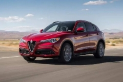 这几款不务正业的SUV，身为“大块头”却要和跑车抢饭碗