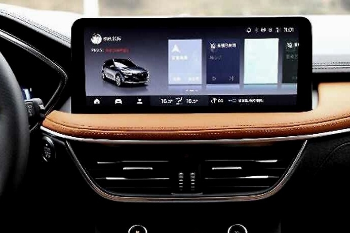 售价16.98万-17.98万元  福特锐际两驱版正式上市