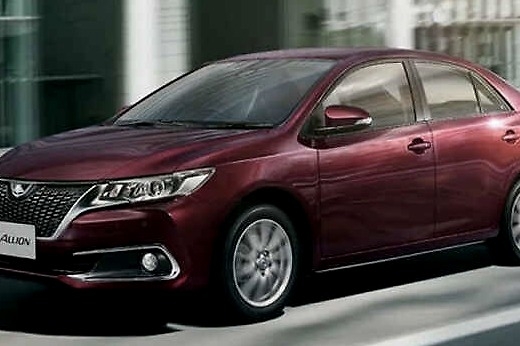 丰田雷凌推加长版，尺寸大幅增加，轴距竟比大众速腾还长？