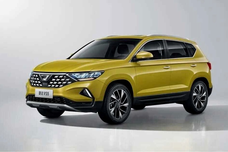 预算少也能买大空间SUV 这几款主流产品更适合你！