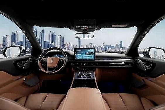 2020沃德十佳内饰出炉，飞行家汉兰达榜上有名，你喜欢哪款？