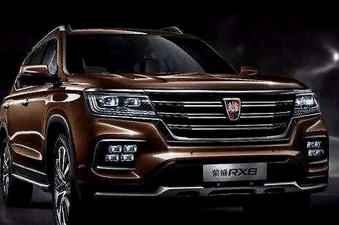 20万左右的四驱SUV该怎么选？这几款性价比超高，值得推荐。