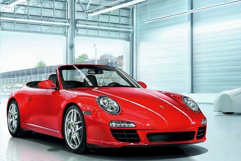 J.D.Power宣布今年最具魅力车型 只是这排名 只剩下吐槽