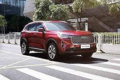 买什么车转手不亏？最新SUV保值率排行榜出炉