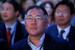 电动车全球召回之际，现代汽车正式进入郑义宣时代