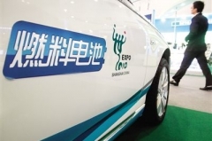 9月销量仅1辆 新补贴政策掐断燃料电池汽车产业发展？