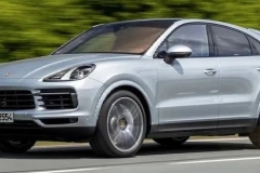 豪华、越野、性能，这三款SUV通通打包给你