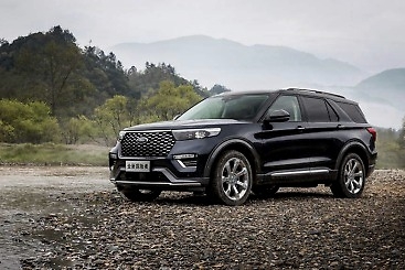 9月高端SUV销量丨GLC夺冠，途昂超XC60，探险者、GLB潜力迸发