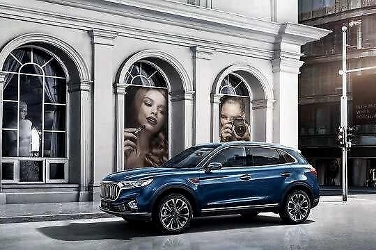 红旗和雷克萨斯，正在用销量和价格，给二三线国产豪华品牌们上课