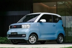 微型电动车再度霸榜  中国新能源仍未走出“廉价”漩涡