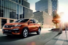 又一本田SUV成功了，8个月狂甩94196台，自动挡仅售11万多