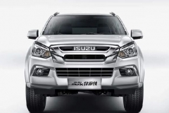 爱玩越野？这几款柴油SUV省油耐用，关键还不贵