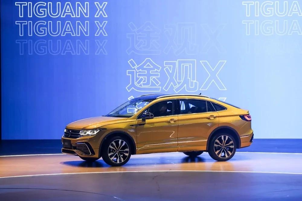 “油腻”中型SUV进化论：有空间又有造型的溜背车型首选这几款！