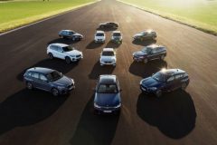 宝马宣布召回2.67万辆混合动力车