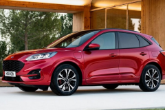 福特无法完成欧盟减排要求 紧急寻找碳交易对象