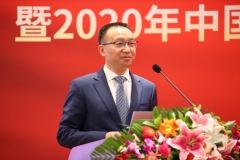 长安汽车何朝兵：“新六化”成为行业共识