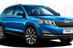 10多万买合资SUV，这些车便宜好用性价比高