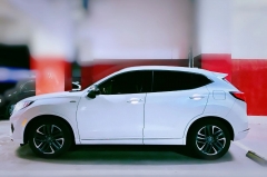 发动机终身质保，内饰秒杀同级BBA，长安的异国兄弟，可为何不保值？