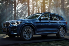 产品力强，关注度高！这四款10月热销的豪华SUV近期值得购买