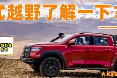 长城炮两千公里用车报告，拉货、越野、进城都没耽误，车主买皮卡后悔了吗？