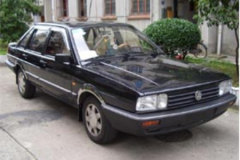 一代神车桑塔纳，如今只值2000？车主不舍得卖的原因竟然是...