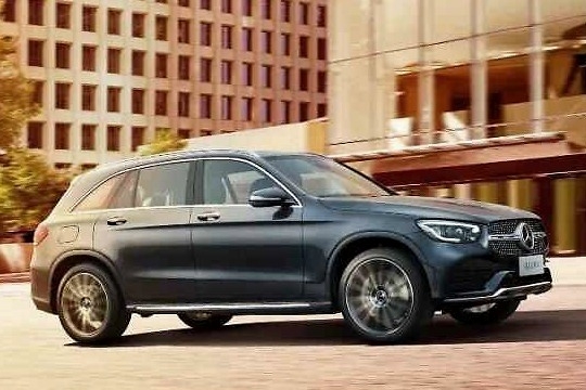 GLC、X3、Q5L领衔9月高端SUV销量榜，保值率如何？