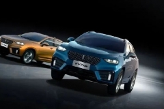 极致静谧，这三款SUV仿佛装了隔音墙