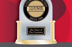 J.D. Power：25%车主因质量或性能好选购自主品牌