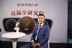 赵福全对话张晓亮(下）：合资车企更可能落后于时代